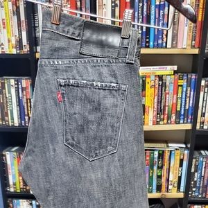 Men's Levi's Jeans